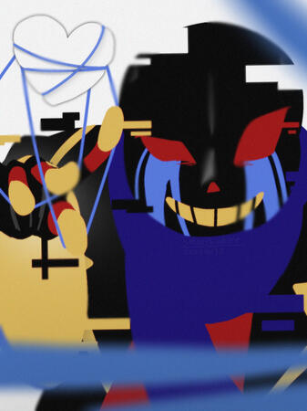 Error sans