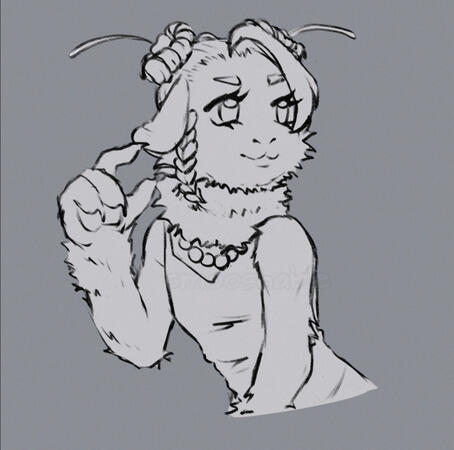 Someone oc! Someone oc!