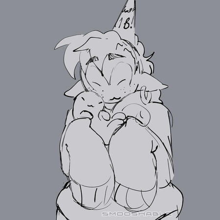 Friend sona!